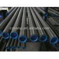 JIS 3452 JIS3454 Углеродистая сталь Бесшовная труба Цанчжоу Тяньи